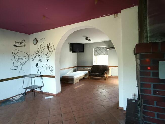 Dom wolnostojący Rybnik Gotartowice