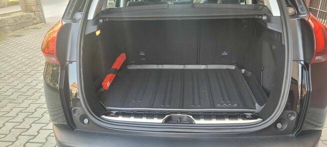 Sprzedam Auto Peugeot 2008 55tys. navi panorama kamera