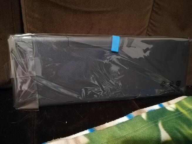 Klawiatura Microsoft