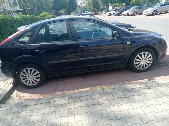 Ford Focus 1,8Tdci 115km XII 2006 sprzedam