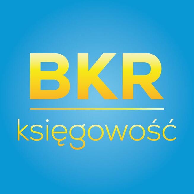 Usługi księgowe, księgowa
