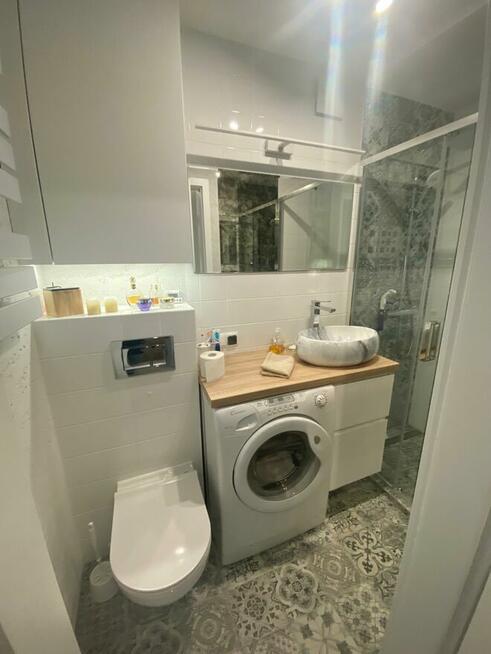 Wkończenia Wnętrz, Mieszkań, Lokali i Remonty Kompleksowo