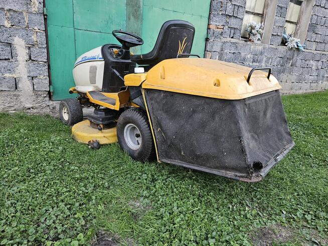 Traktorek Kosiarka MTD Cub Cadet RBH 1200 !!!