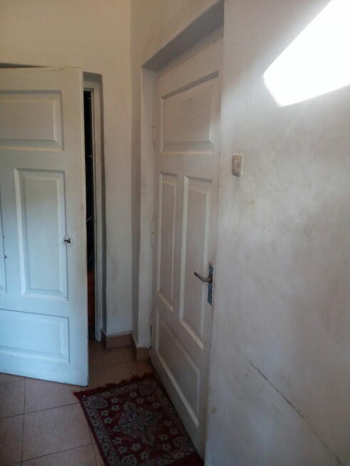 Zamienię dom w Ciechanowie blisko Pkp na siedlisko na wsi.