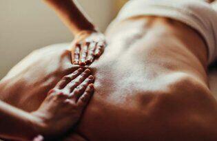 Praca Masaż Warszawa Wola