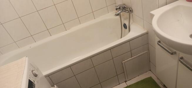 Do wynajęcia pokój jednoosobowy w bloku