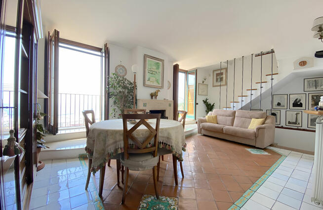 Wyjątkowy dom, gotowy do zamieszkania, wolnostojący, Via de