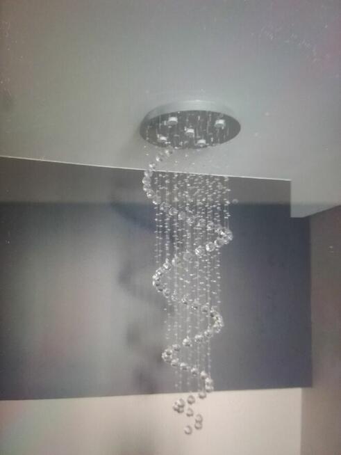 glazura , malowanie , gładzie gipsowe