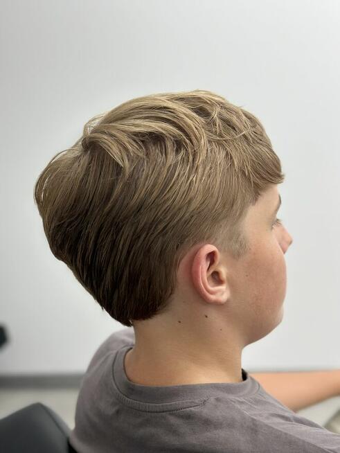 Barber Widawa - Psie Pole | STEEZY BARBER SHOP