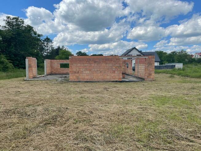 Ekstra działka budowlana w Murowanej Goślinie!