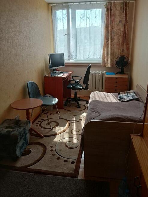 Do wynajęcia pokój w centrum 1-os.ul. Komandorska