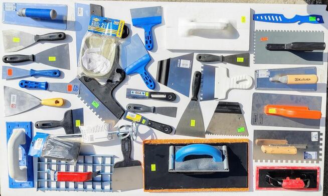 DYSPENSER Dozownik RAINBOW DO TAŚMY KLEJĄCEJ MAX 19mm 30y Ko