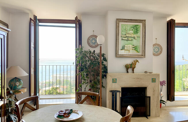 Wyjątkowy dom, gotowy do zamieszkania, wolnostojący, Via de