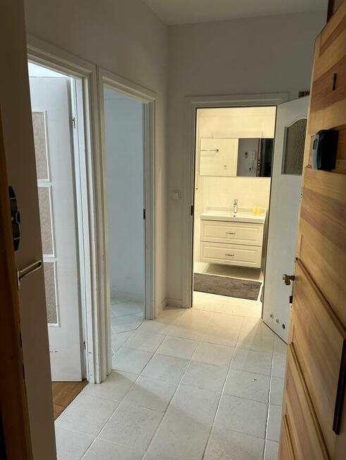 MIESZKANIE 46 M2 | WARSZAWA CENTRUM