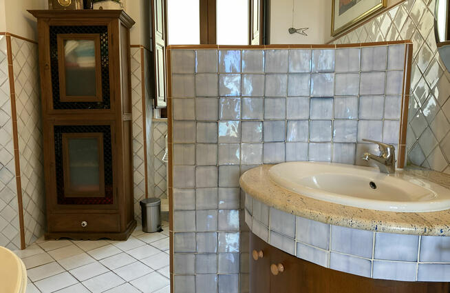 Wyjątkowy dom, gotowy do zamieszkania, wolnostojący, Via de