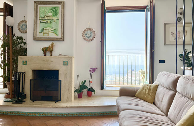 Wyjątkowy dom, gotowy do zamieszkania, wolnostojący, Via de