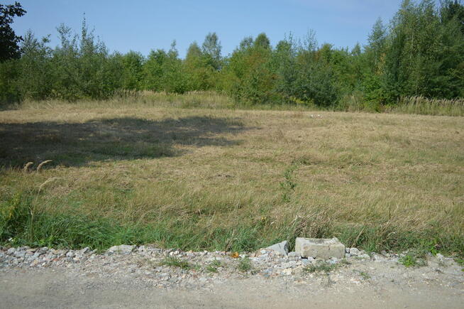 Działka * SPRZEDAŻ * Mielec* ul. Żegoty