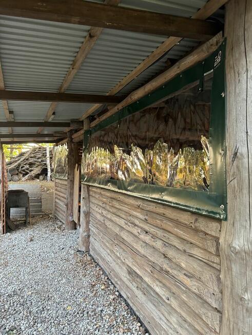 ELO Południe Zabudowy Tarasów PCV, Plandeka PCV, Altany i inne