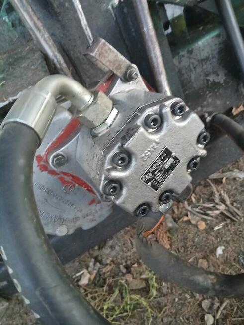 Sprzedam ładowacz troll