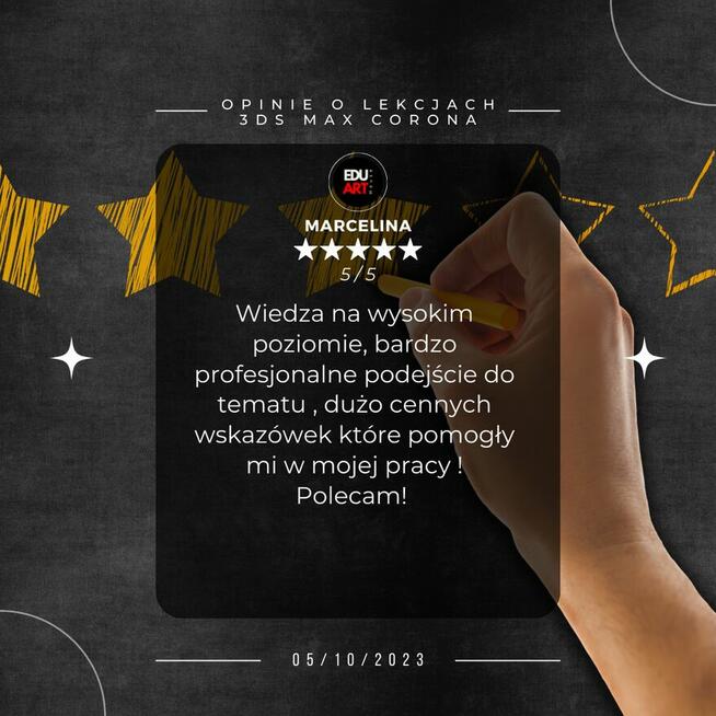 Kurs Koreptycje 3ds max Twinmotion Archicad Wnętrza Polska
