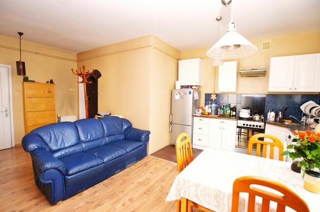 bezczynszowe, kamienica, balkon, ścisłe centrum