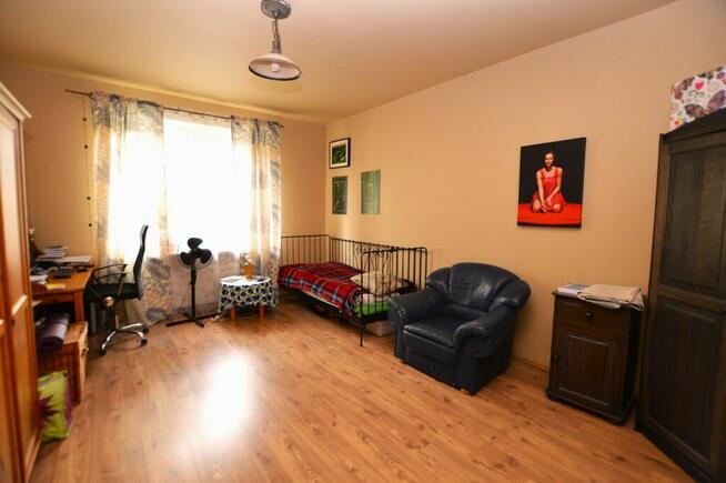 bezczynszowe, kamienica, balkon, ścisłe centrum