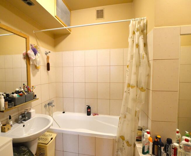 bezczynszowe, kamienica, balkon, ścisłe centrum