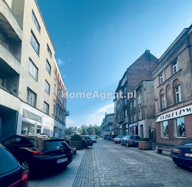 Lokal użytkowy Mysłowice