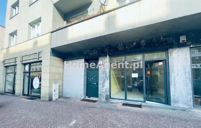 Lokal użytkowy Mysłowice