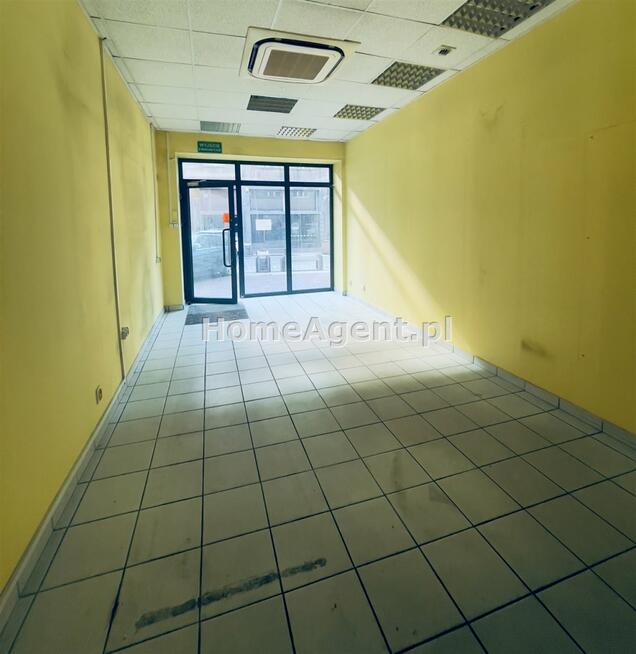 Lokal użytkowy Mysłowice