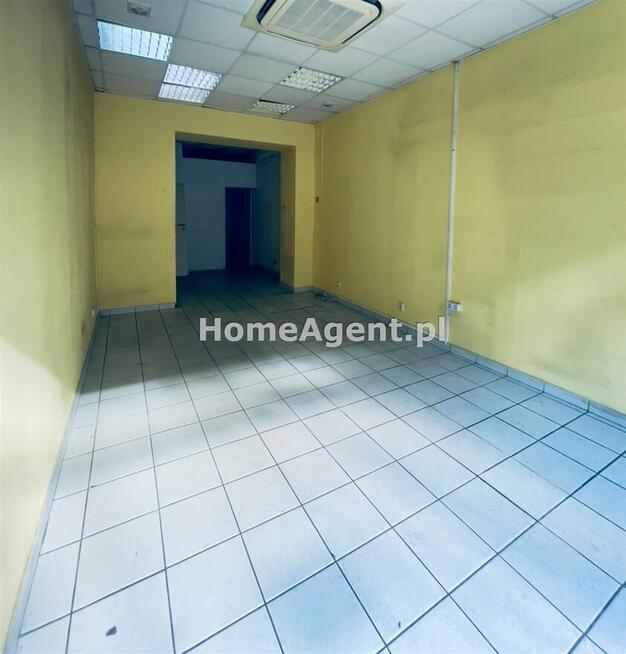 Lokal użytkowy Mysłowice