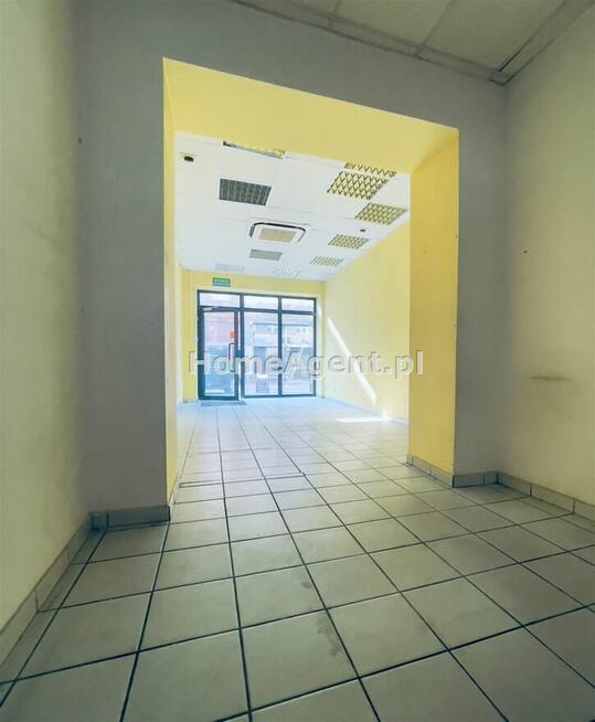 Lokal użytkowy Mysłowice
