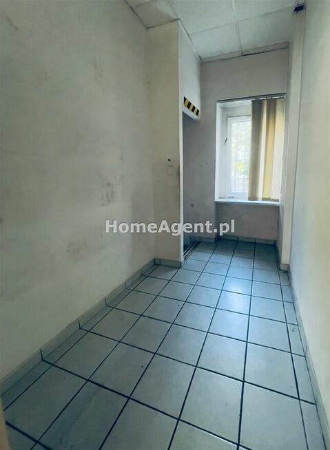 Lokal użytkowy Mysłowice