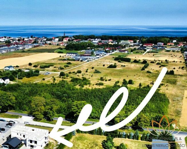 Dom Sarbinowo gm. Mielno