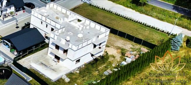 Dom Sarbinowo gm. Mielno