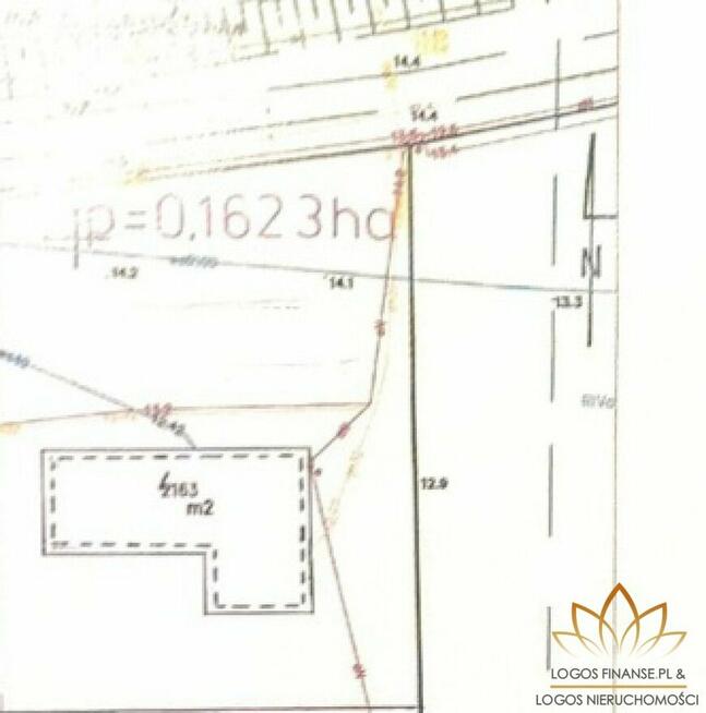 Dom Sarbinowo gm. Mielno