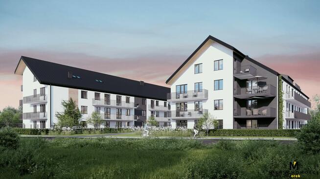 Mieszkanie Dygowo, Kołobrzeska