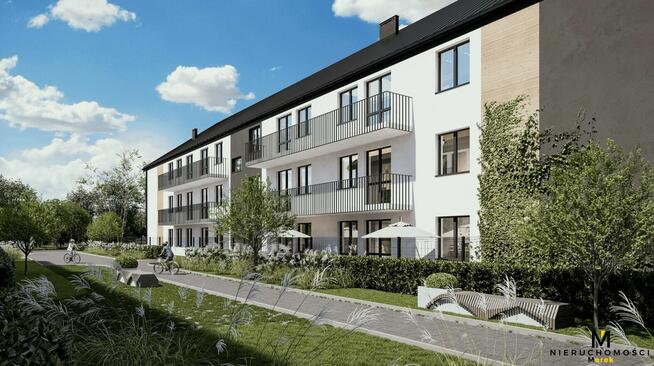 Mieszkanie Dygowo, Kołobrzeska