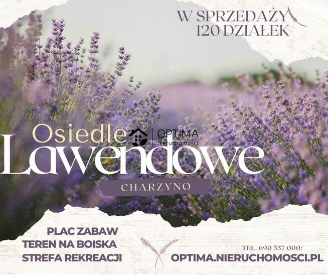 Działka Kołobrzeg