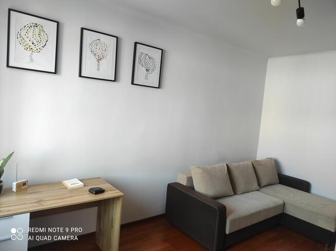 wynajmę kawalerke w centrum rzeszowa po remoncie