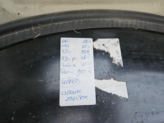 Traktorek Kosiarka MTD Cub Cadet RBH 1200 !!!