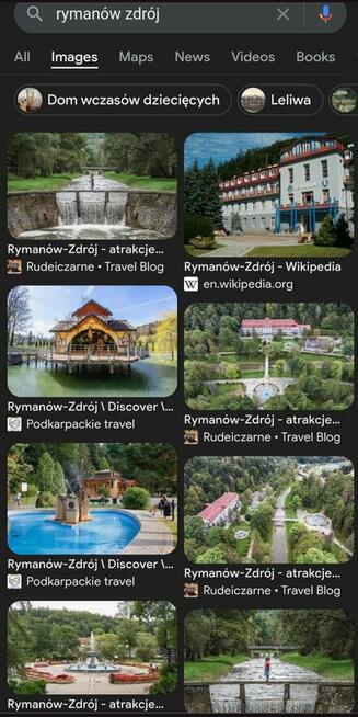 Rymanow - Bartoszów- budowlana dzialka na sprzedaz!