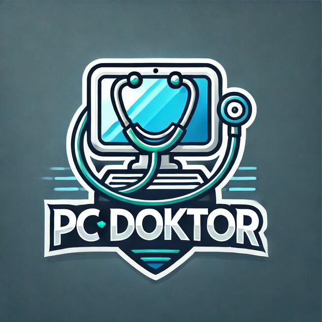 Serwis komputerowy PC DOKTOR