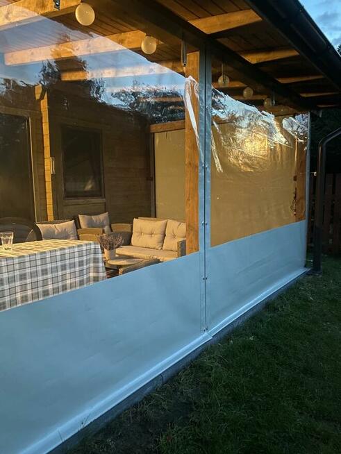 ELO Południe Zabudowy Tarasów PCV, Plandeka PCV, Altany i inne