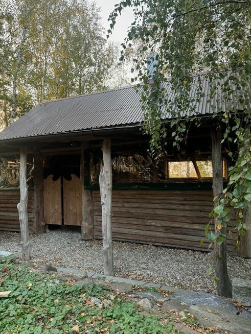 ELO Południe Zabudowy Tarasów PCV, Plandeka PCV, Altany i inne