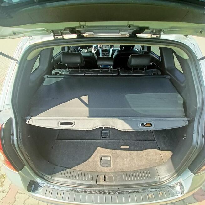 Chevrolet Captiva SUV 2.4 benzyna Plus LPG Nie Audi Q7 Q3