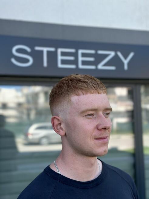 Barber Widawa - Psie Pole | STEEZY BARBER SHOP