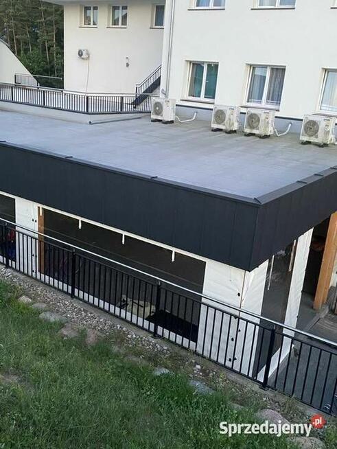 ELO Południe Zabudowy Tarasów PCV, Plandeka PCV, Altany i inne