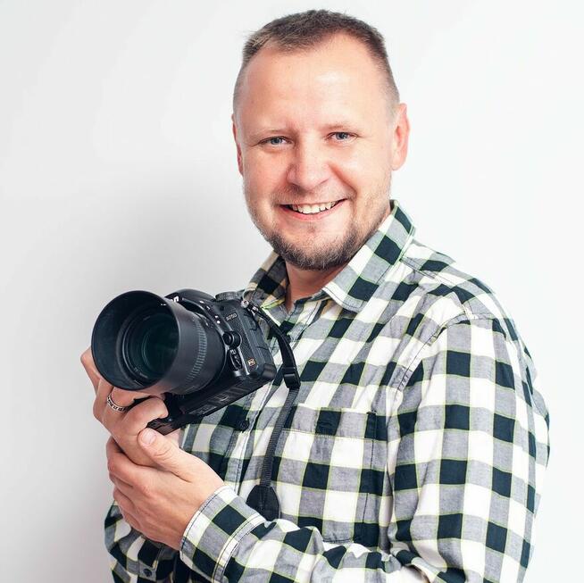 Wojtek Chodorowski Fotografia