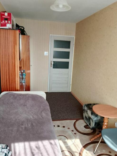 Do wynajęcia pokój w centrum 1-os.ul. Komandorska